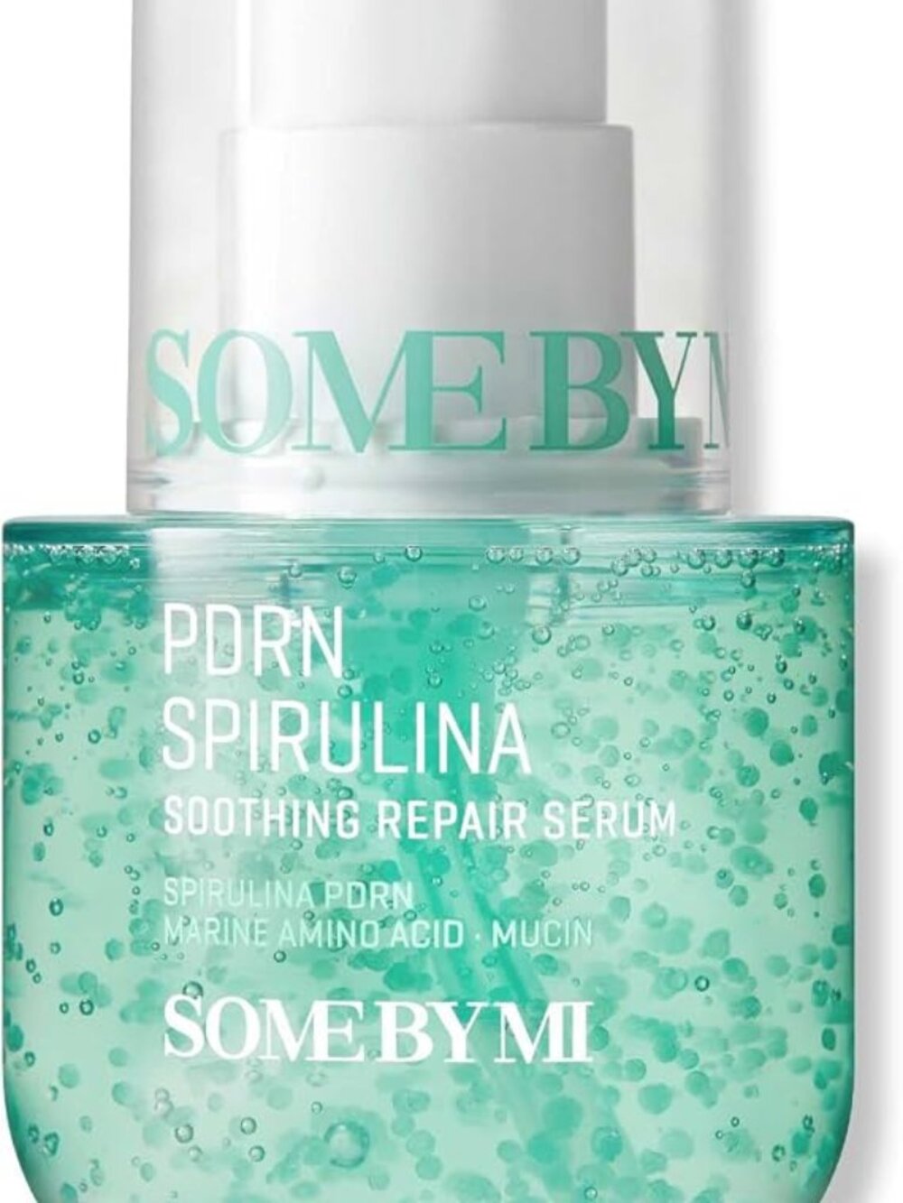 K-Beauty - SOME BY MI - Spirulina PDRN Soothing Repair Serum 50ml